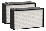 2 Pack 1045 Super Wick Humidifier Filter Replacement Compatible With Essick A.... Fixed Price $69.99.
