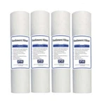 Compatible For HDX2BF4 Melt-blown Household Filter 4PK By Ipw Industries Inc. Fixed Price $15.99.