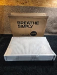 (qty 6) Simply Filters 20 X 30 1 Merv 8, Mpr 600, Furnace Hvac Air. Fixed Price $38.00.