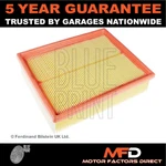 Fits Hyundai Sonata 2005-2010 2.0 2.4 + Other Models Blue Print Air Filter. Fixed Price $18.93.