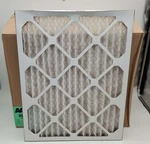 Aaf Flanders 16X20X1 Prepleat Air Filters Lpd Merv 80055.011620 Pack Of 12. Fixed Price $83.69.