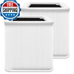 Myareds Pack 211 Replacement Filter Compatible Air Puri-fier Activated. Fixed Price $79.28.