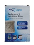 Procare Cool Mist Humidifier Filter 1 Pack PCWF2 Vicks Honeywell Sunbeam Relion. Fixed Price $8.50.