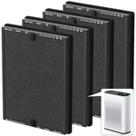 Filter Compatible With Ecoself HAP602/ HAP602WF Air Purifier, 3-STAGE .... Fixed Price $51.79.