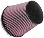 K&n Highflow Original Lifetime Universal Clampon Air Filter Performance,.... Fixed Price $112.14.