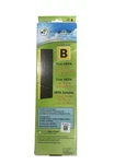 Germguardian FLT4825 Hepa Genuine Replacement Filter Size: B. Fixed Price $9.95.