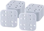 Funmit 20 Pack Humidifier Replacement Filters For Levoit, Mineral Absorption Pad. Fixed Price $9.78.