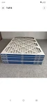 Aerostar 16X25X1 Merv Air Pack Furnace Hvac Filters. Fixed Price $48.02.