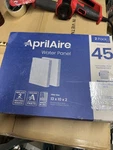 Aprilaire 45 Replacement Water Panel For Whole-house Humidifier Models 400,400A. Fixed Price $19.99.