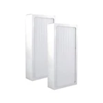 TIO2 Hepa Filter For Aerus Lux Guardian Beyond Blueair 400S Purifier Pk. Fixed Price $78.99.