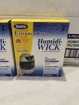 16 Pcs Bestair CB2002 Model Humidifier Filter Fits Sunbeam. Fixed Price $120.00.