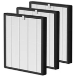 Filters For Veva Prohepa 9000 Air Purifiers, 3 Pack Replacement. Fixed Price $45.15.