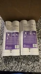 4 Pack Whirlpool WHKF-GD05 Standard Capacity Whole House Filtration Filter. Fixed Price $17.95.
