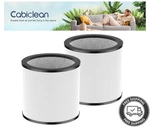 2X TP01 Hepa For Dyson Tower Purifier Pure Cool Link TP02 TP03 AM11 BP01. Fixed Price $23.99.
