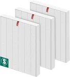 C545 Replacement Filter S For Winix Air Purifier, 1712-0096-00 2522. Fixed Price $40.79.