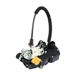 Uxcell Rear Left Side Power Door Lock Actuator Motor With Cable For Saturn Vu.... Fixed Price $15.92.