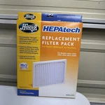Hunter 30920 Hepatech Replacement Air Purifier Filter - White. Fixed Price $14.99.