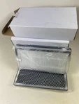 4X MA-15 Hepa Filter For Pomoron MJ005H Air Purifier, Activated Carbon, 2 Pack. Fixed Price $29.00.