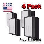 4X Hepa Filter Set For 3M Filtrete FAP-C02-A2 FAP-C03-A2 Air Purifier 1150101. Fixed Price $53.89.