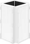 Filter Compatible With Cuisinart Purxium CAP-1000FPK Air Purifier,. Fixed Price $155.90.