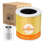 Airromi A2001 Hepa Purifier Replacement: Original 3-IN-1 Filter, Removes 99%. Fixed Price $24.99.