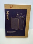 Genuine Levoit LV-H126-RF Replacement Filter 3-STAGE Hepa New Box. Fixed Price $12.99.