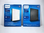 New Philips FY1410-FY1413 Nanoprotect Hepa Filter For Air Purifier Series 1000. Fixed Price $59.99.
