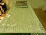 New 3M Filtrete DR24-6PK-1E 14X30X1 Filters, Pack Of *free Shipping*. Fixed Price $55.99.