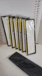 6 Pack FLT4825 Hepa Replacement Compatible With AC4825 + Pre Filters. Fixed Price $27.00.