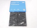 Genuine Blueair Pro Black Hepa Smokestop Filter For Moderate Chemicals. Fixed Price $108.80.