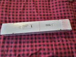 Aerostar Dualflow Merv 11 Collapsible Filter Replacements 26"X15-3/4"X4-1/8" New. Fixed Price $54.99.