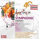 Francois-joseph Gossec Symphonic Highlights (cd) Box Set. Fixed Price $61.94.