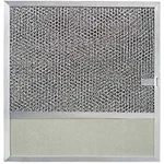 Broan BP57 Aluminum Filter With Light Lens For 43000 Series Range Hood, 11-3/8 X. Fixed Price $27.89.