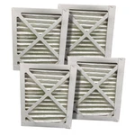 X 11 Thermastor Santa Fe Compact 4029748 Replacement Filter Merv , 4/PK. Fixed Price $43.90.