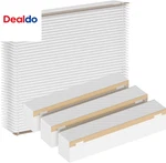 201REPLACEMENT Filter Merv 13 Compatible With Aprilaire 2200, 2250, Space Gard. Fixed Price $119.71.