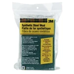 3M Synthetic Steel Wool Pads, #0 Fine Grit 10118NA 051111101186. Fixed Price $12.35.