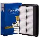 Pg Engine Air Filter PA99516 Fits 2020-2025 Mazda CX-30, Premium Guard. Fixed Price $26.13.