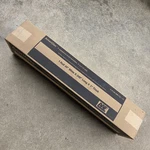 Amerglas Hammock Filter Media Roll 30X240X1 Aaf Furnace Hvac Cut To Size. Fixed Price $74.99.