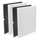 Colorfullife Pack 116130 Replacement Filter H For Winix 5500-2 Air Purifier,. Fixed Price $48.24.