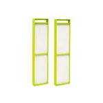 Nispira True Hepa Filter Replacement For Paralda TF50 Air Purifier, 2 Packs. Fixed Price $53.99.