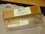 3B Filters 284-25WEV-02C Astro Pak Certified Oxygen Clean New In Box!. Fixed Price $29.95.