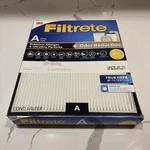 3M Filtrete True Hepa Air Purifier Filter 1150096 Size Premium Allergen. Fixed Price $17.95.