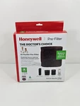 Honeywell Universal Replacement Air Purifier Pre-filter HRF-AP1C Brand New. Fixed Price $10.11.