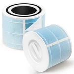 Smoke Remover Filter Compatible With Levoit Core 300 & Puroair 240 Purifi.... Fixed Price $55.44.