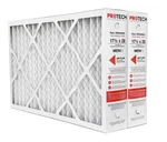 Rheem PD540041 (2-PACK) 17.5" 28" Filter For Air Cleaner AXGF-E17AM. Fixed Price $88.98.