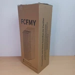 Fcfmy X4 Hepa Filter X6 Carbon -germ Gaurdian- Desc For Compatibility. Fixed Price $29.99.