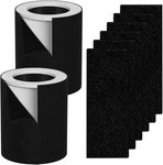 HP670 True Hepa Filter Replacement Set Compatible With Hunter Large Tower. Fixed Price $40.99.