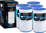 Spa Filter 30 Sq. Ft. Hot Spring 5 Pack. Fixed Price $107.41.
