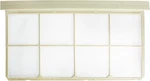 WJ85X10041 Air Filter Replacement For Ge Conditioner AH279056 EA27905. Fixed Price $58.99.