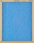 True Blue 16" X 20" 1" Furnace Air Filter,fiberglass,number Of ITEMS:12. Fixed Price $53.46.